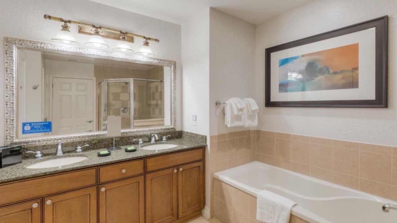 Photo of Bathroom in Reunion