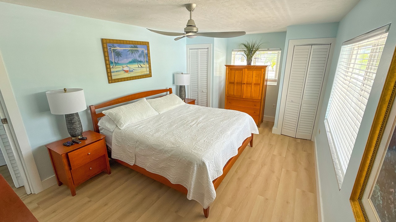 Photo of Bedroom in Little Venice