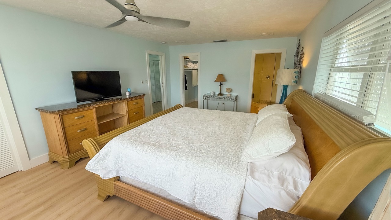 Photo of Bedroom in Little Venice