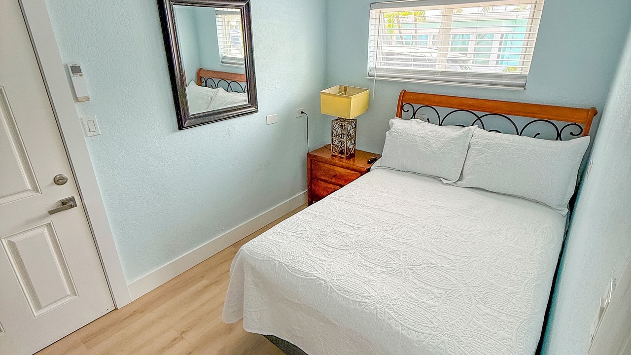 Photo of Bedroom in Little Venice