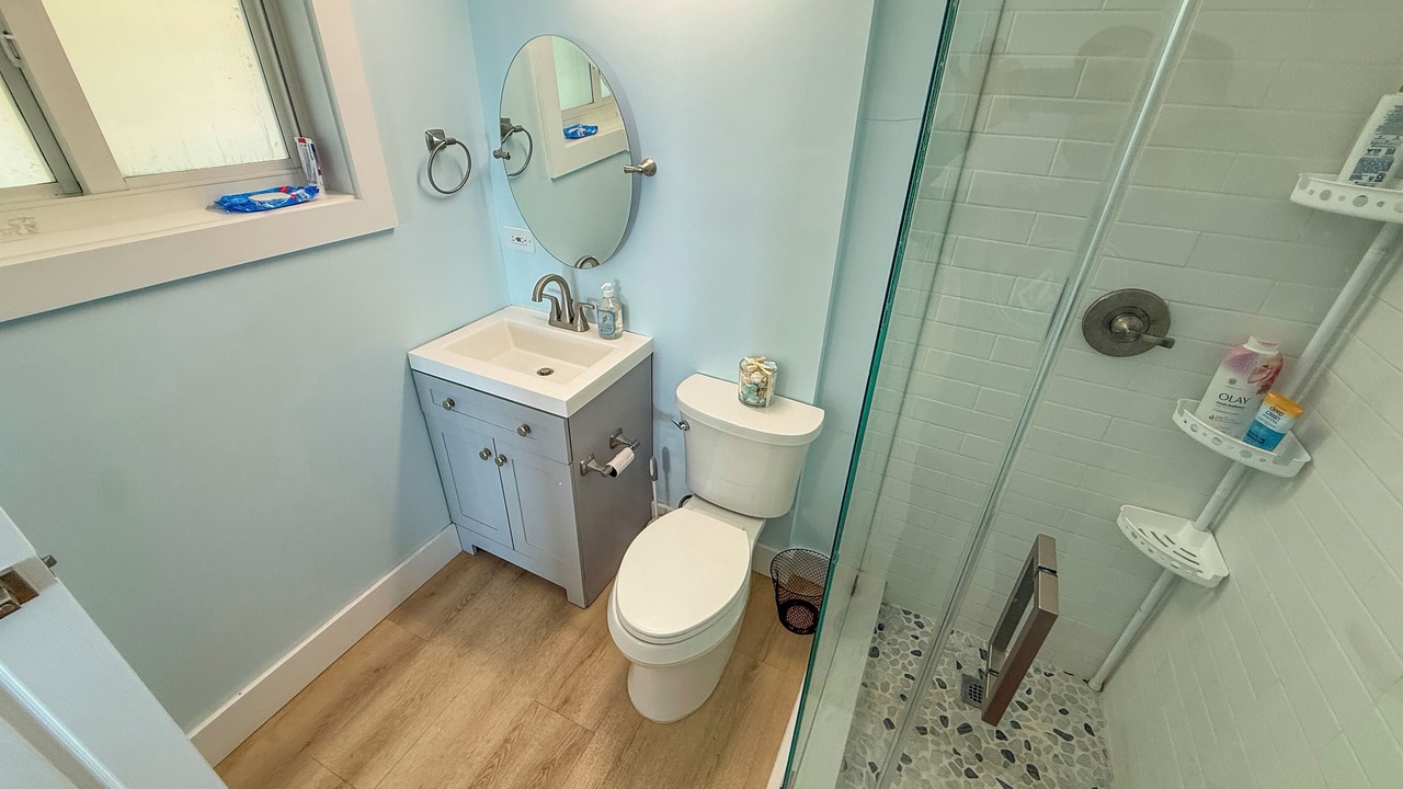 Photo of Bathroom in Little Venice