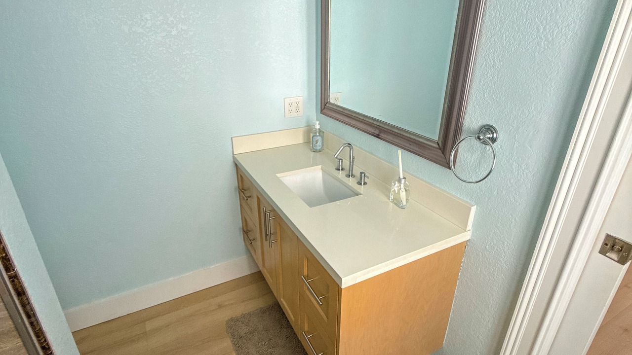 Photo of Bathroom in Little Venice