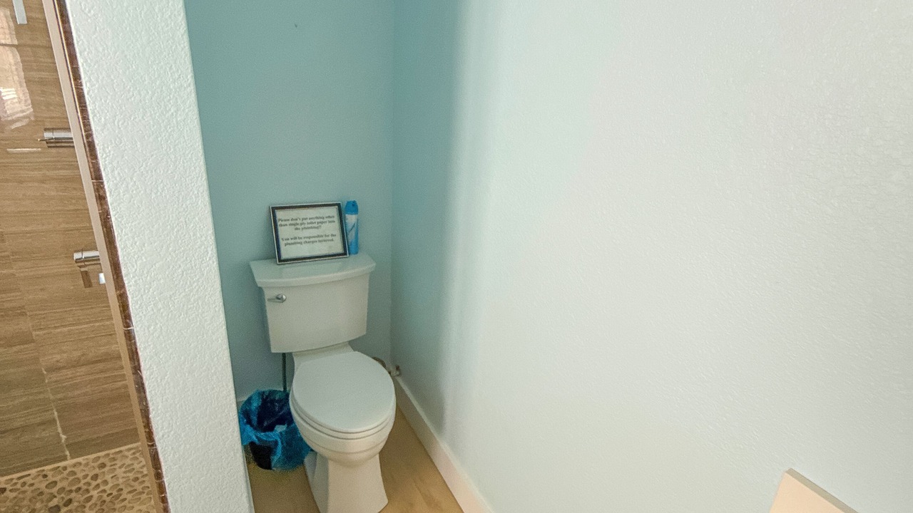 Photo of Bathroom in Little Venice