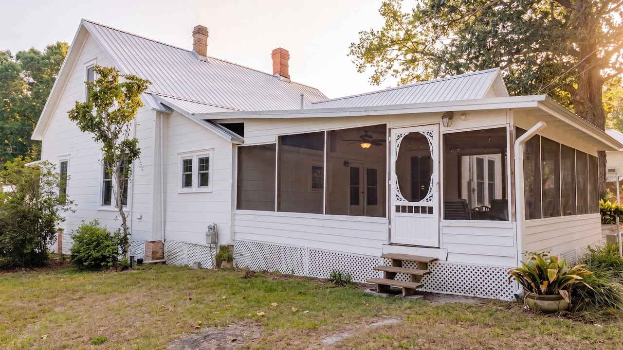 Photo of Outdoor in Alachua