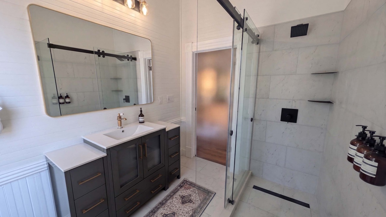 Photo of Bathroom in Alachua