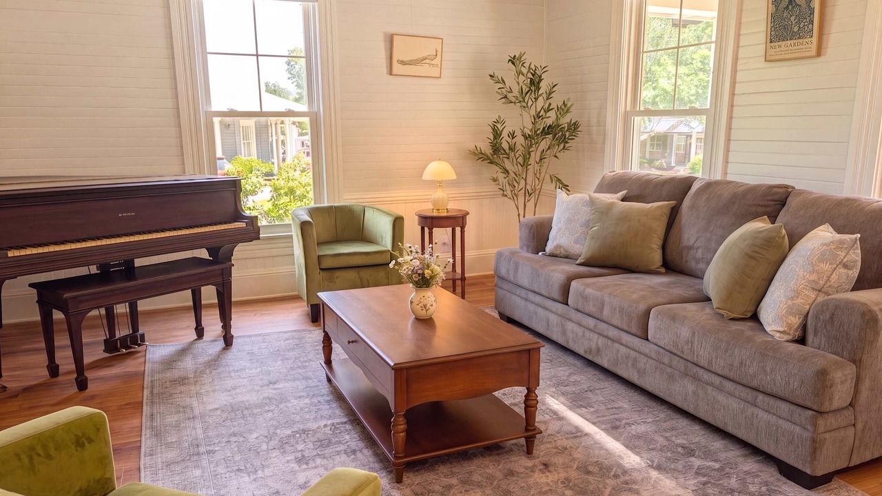 Photo of Livingroom in Alachua
