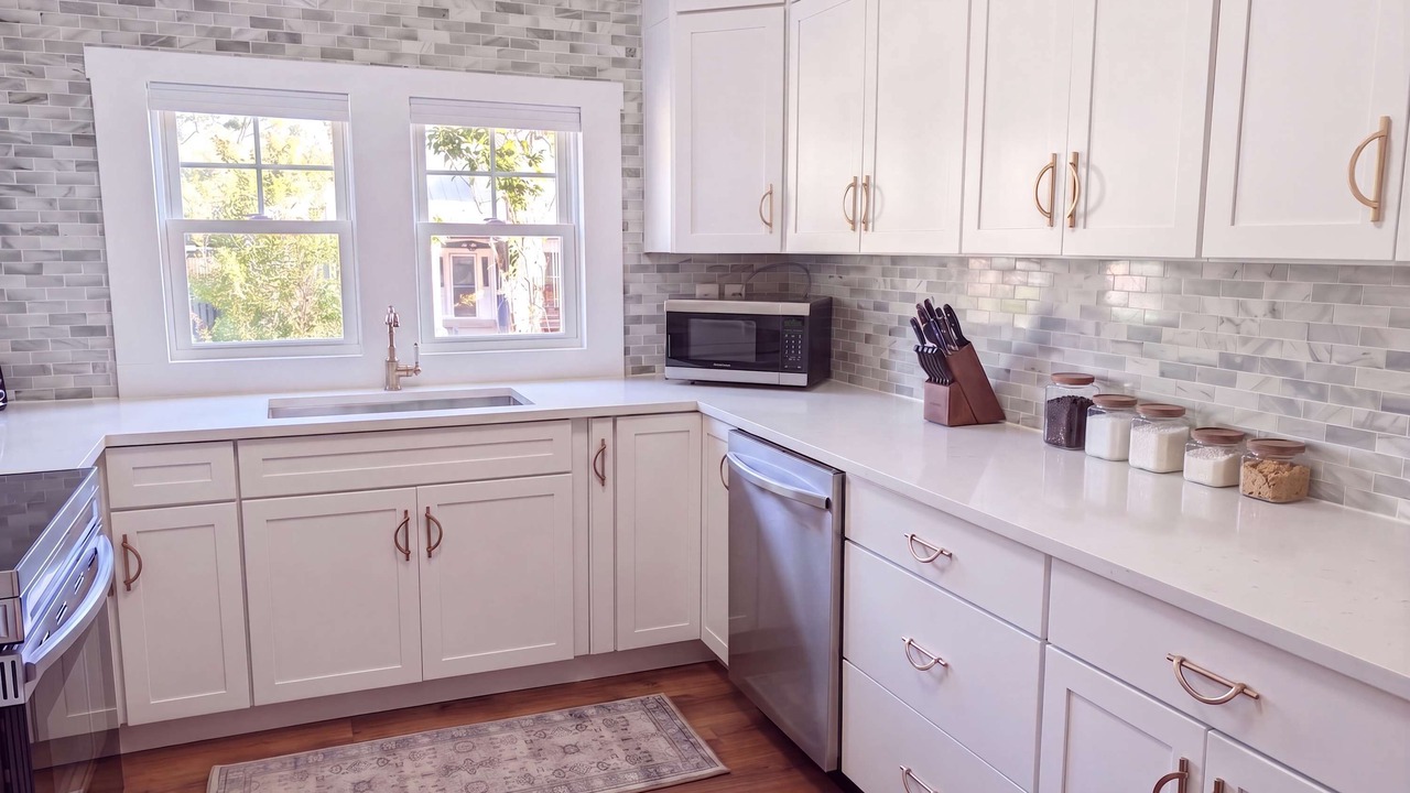 Photo of Kitchen in Alachua
