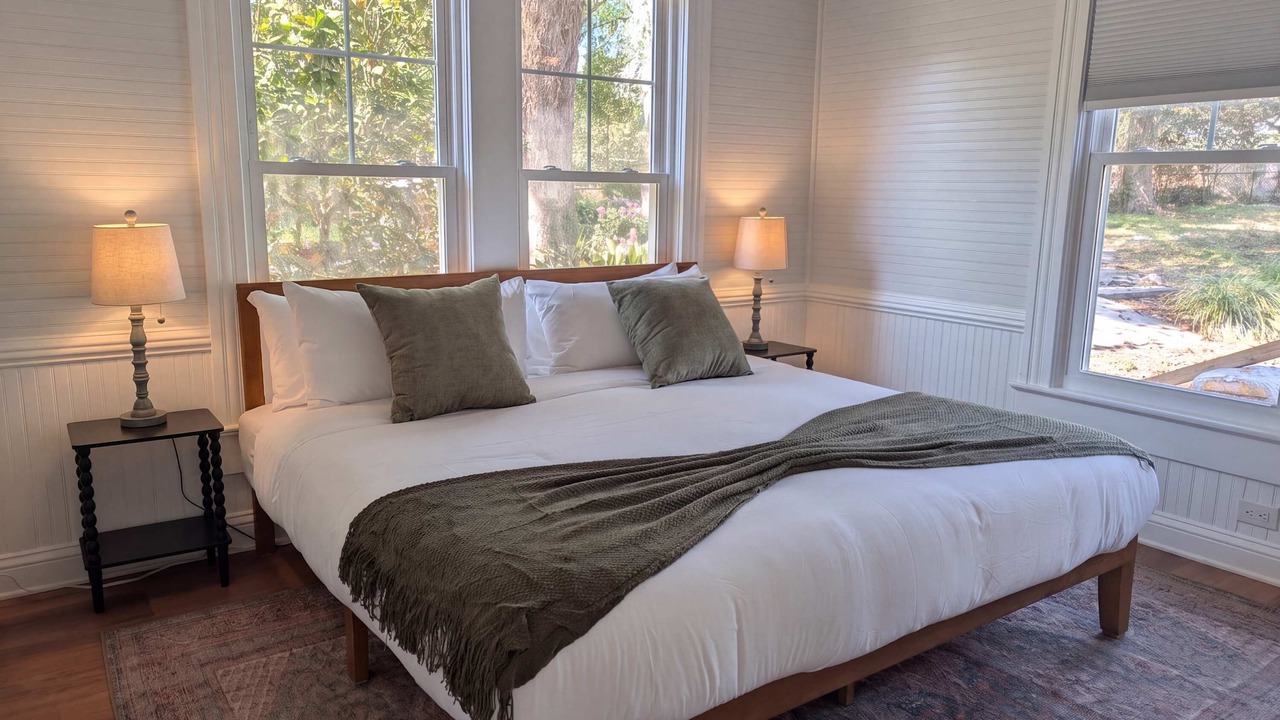 Photo of Bedroom in Alachua