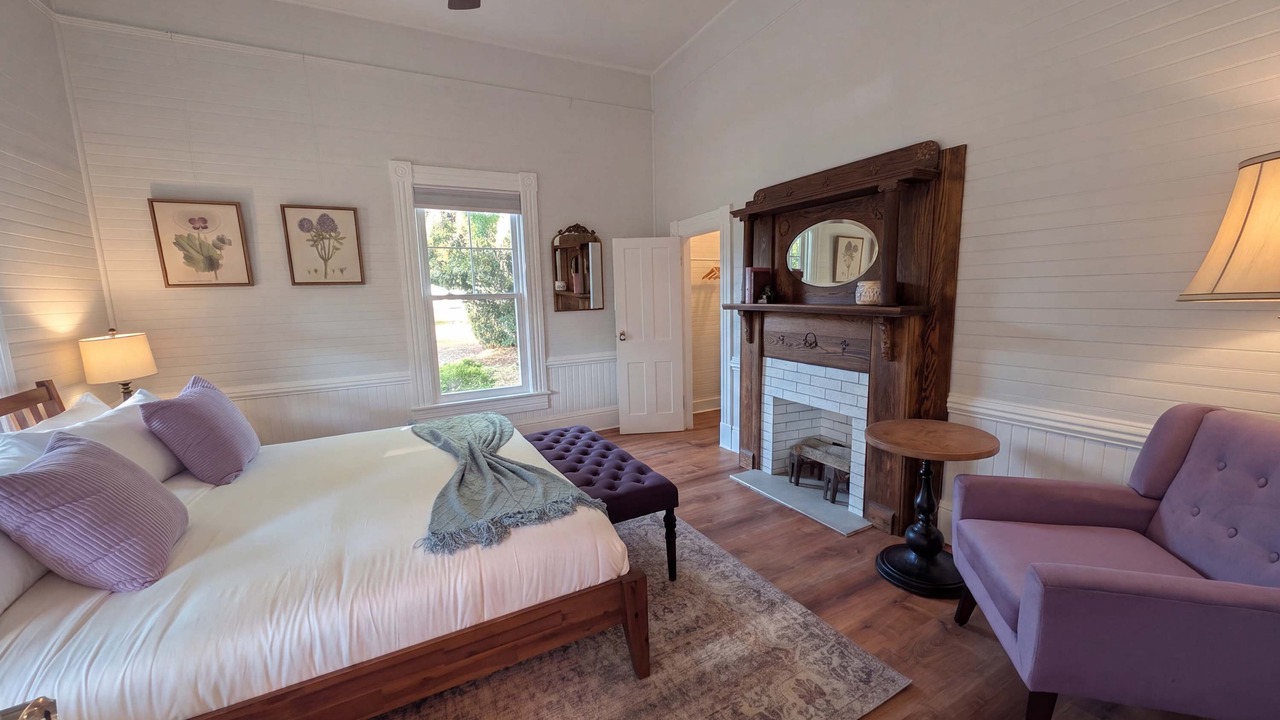 Photo of Bedroom in Alachua