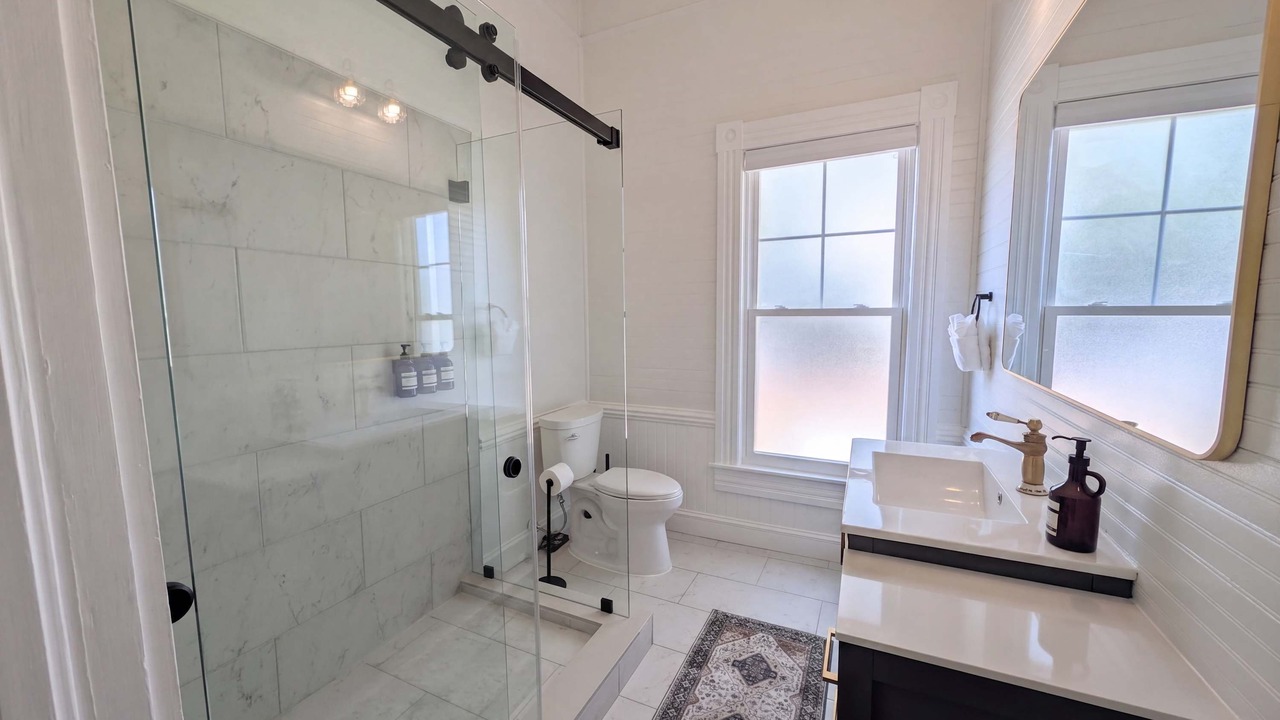 Photo of Bathroom in Alachua