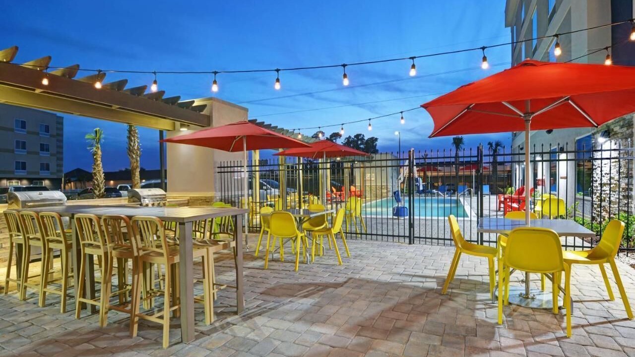 Photo of Outdoor in Upper Grand Lagoon