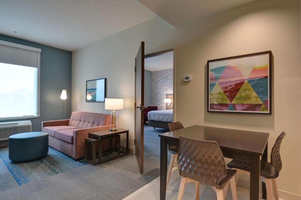 Photo of Bedroom in Upper Grand Lagoon