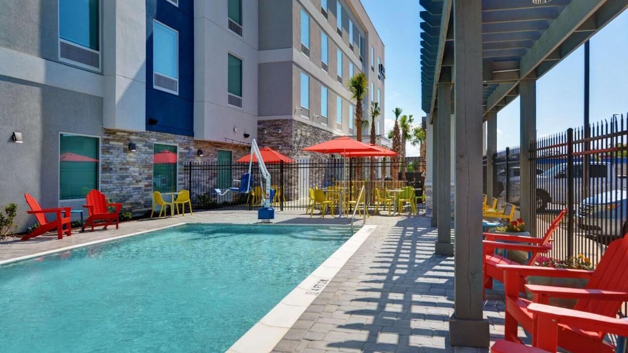 Photo of Outdoor in Upper Grand Lagoon
