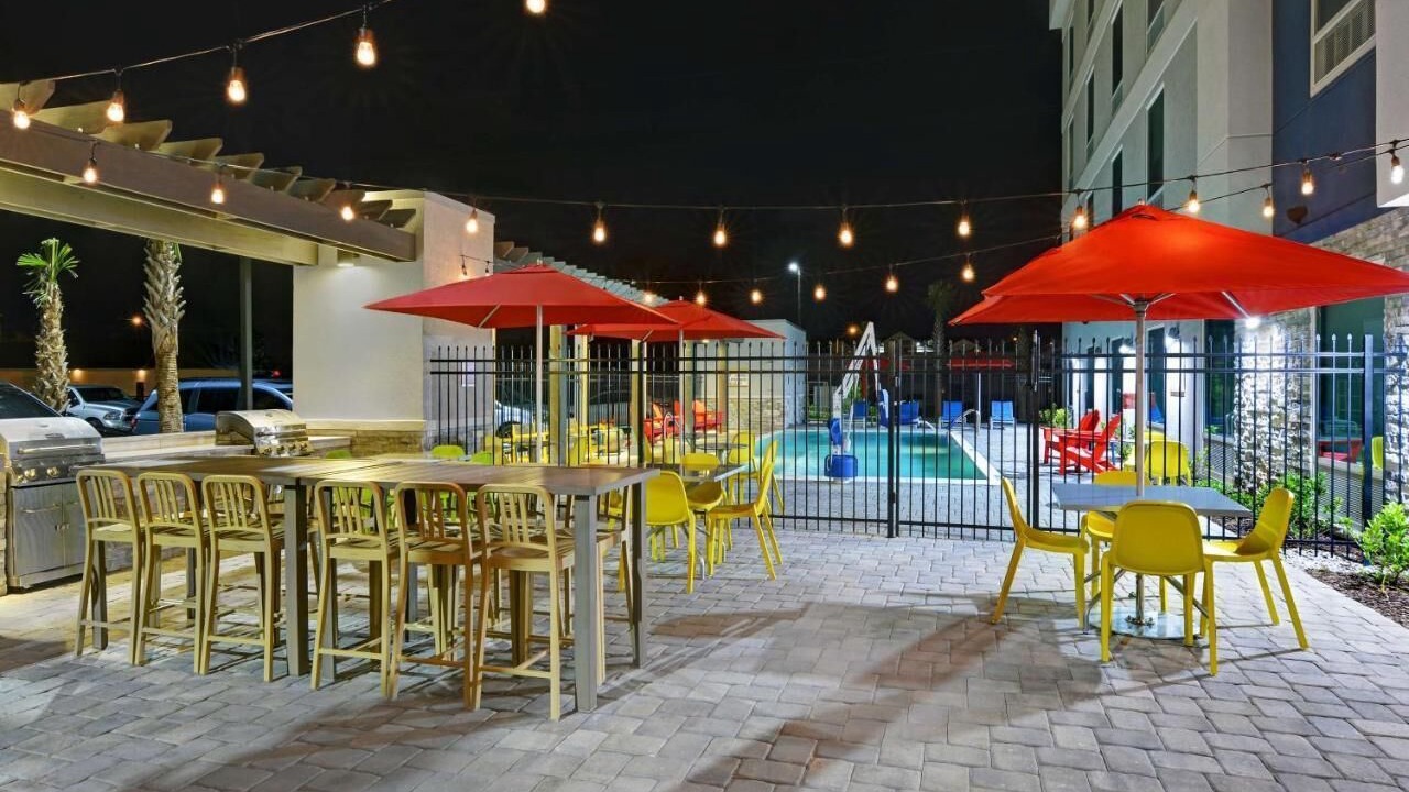 Photo of Outdoor in Upper Grand Lagoon