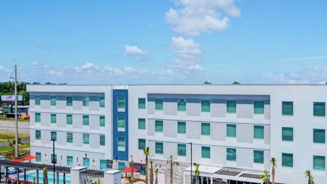 Photo of Outdoor in Upper Grand Lagoon