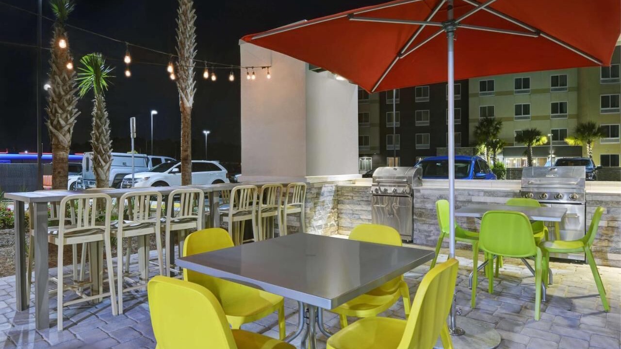Photo of Outdoor in Upper Grand Lagoon