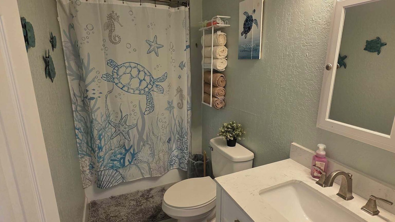 Photo of Bathroom in Salem