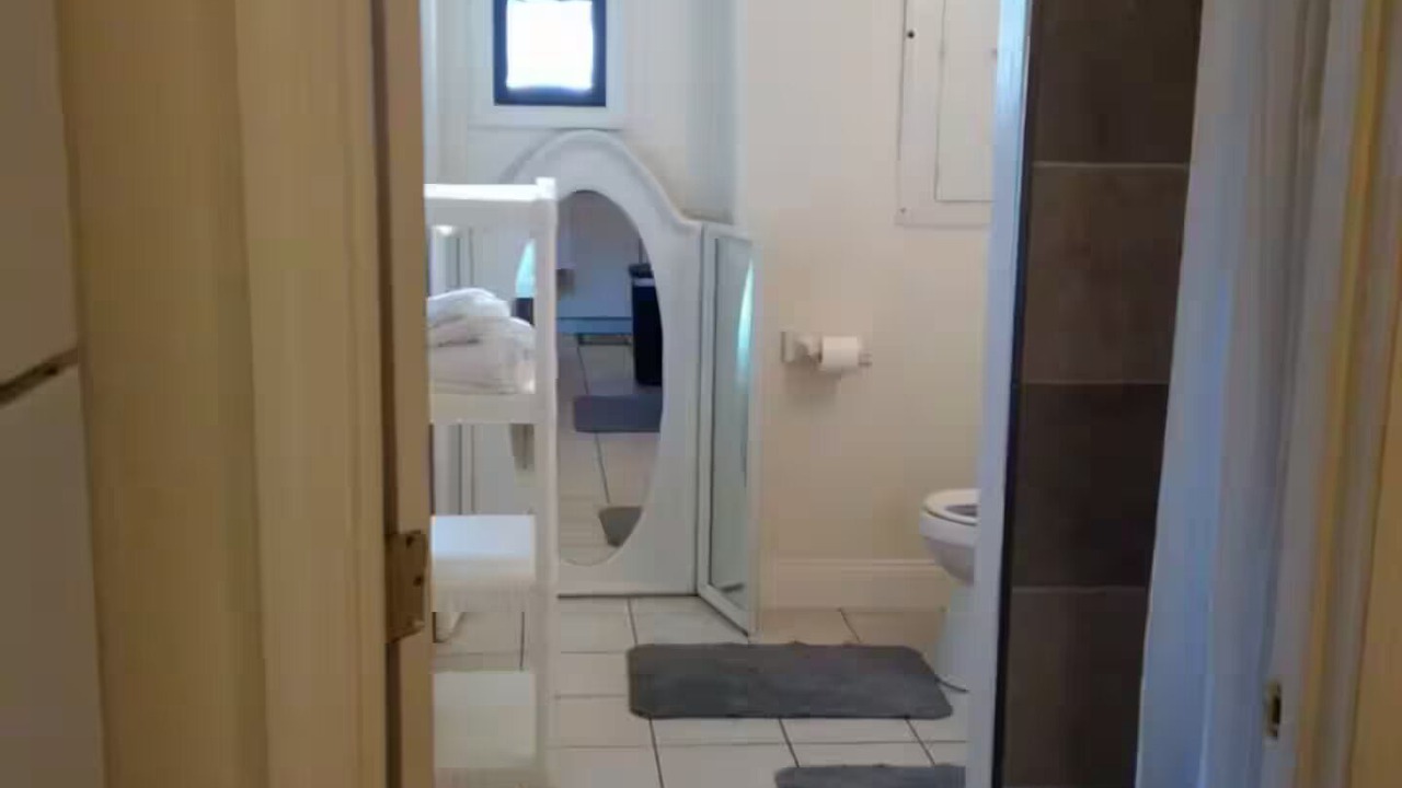 Photo of Bathroom in Dunnellon