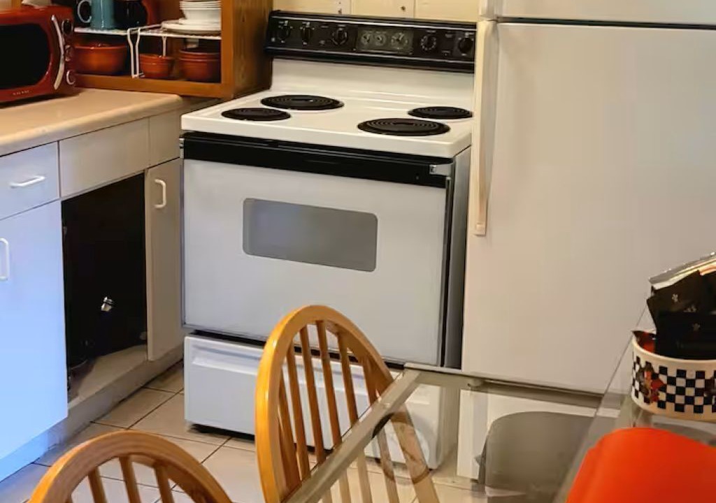 Photo of Kitchen in Dunnellon