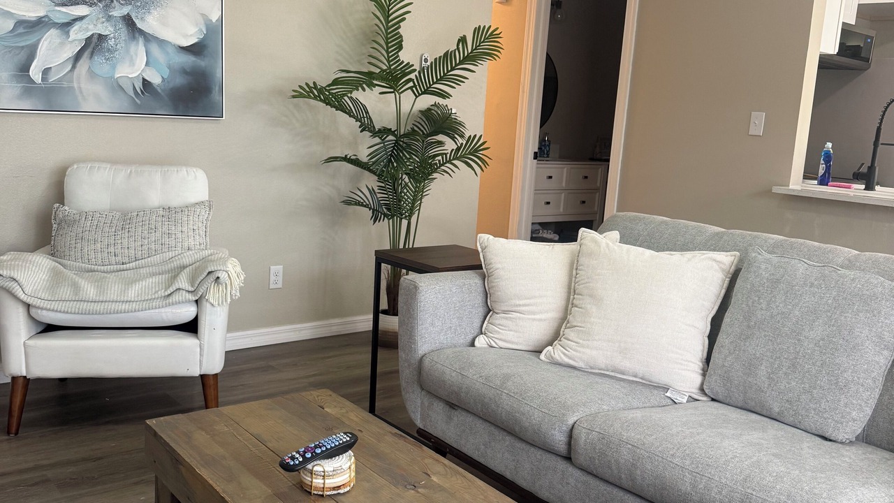 Photo of Livingroom in Oldsmar