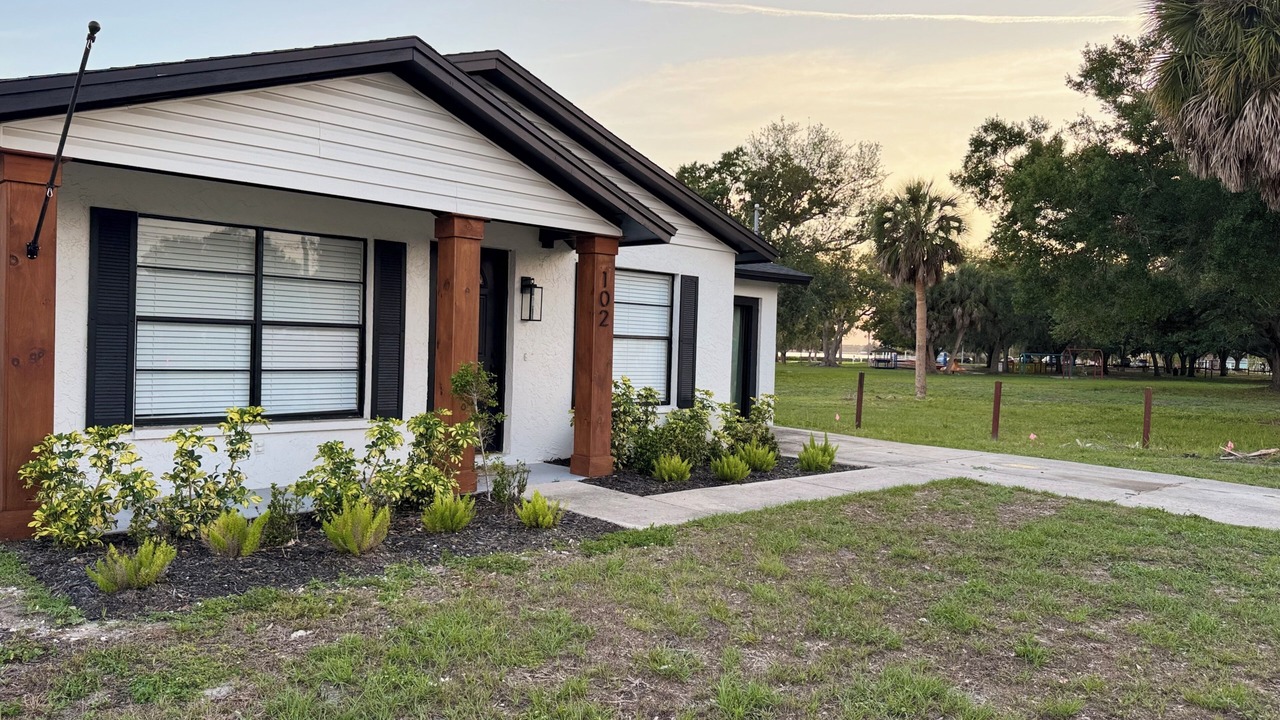 Photo of Outdoor in Oldsmar
