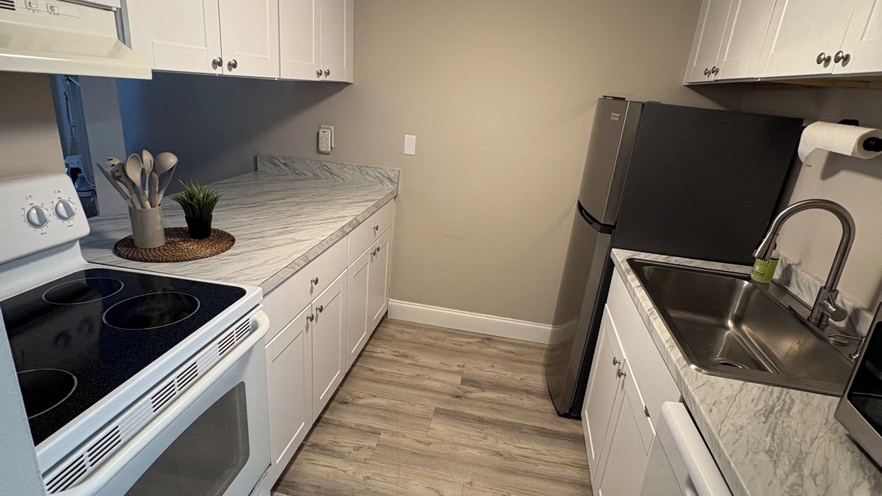 Photo of Kitchen in Park East