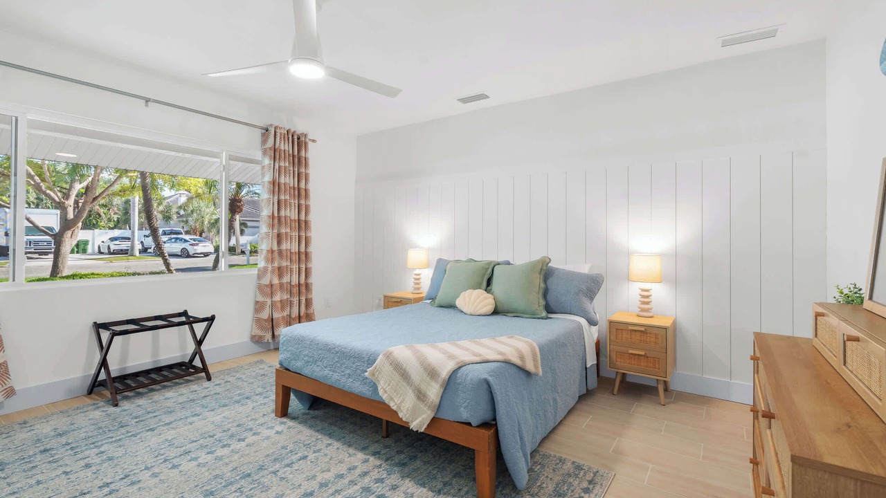 Photo of Bedroom in Ringling Estates