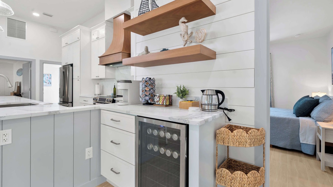 Photo of Kitchen in Ringling Estates