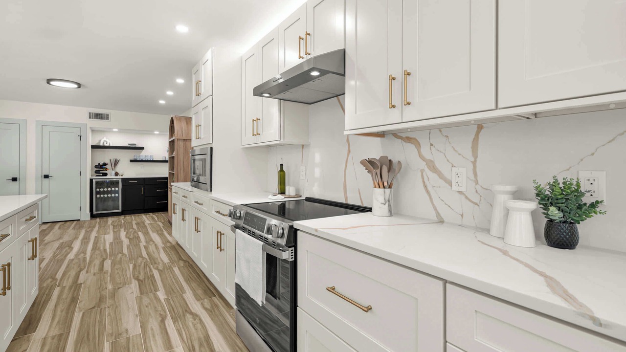 Photo of Kitchen in Ringling Estates