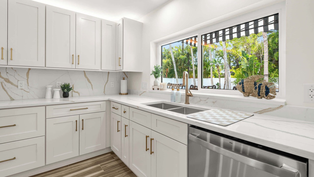 Photo of Kitchen in Ringling Estates