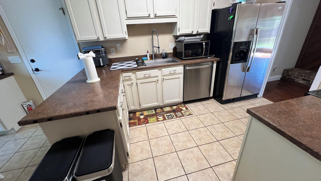 Photo of Kitchen in Southside