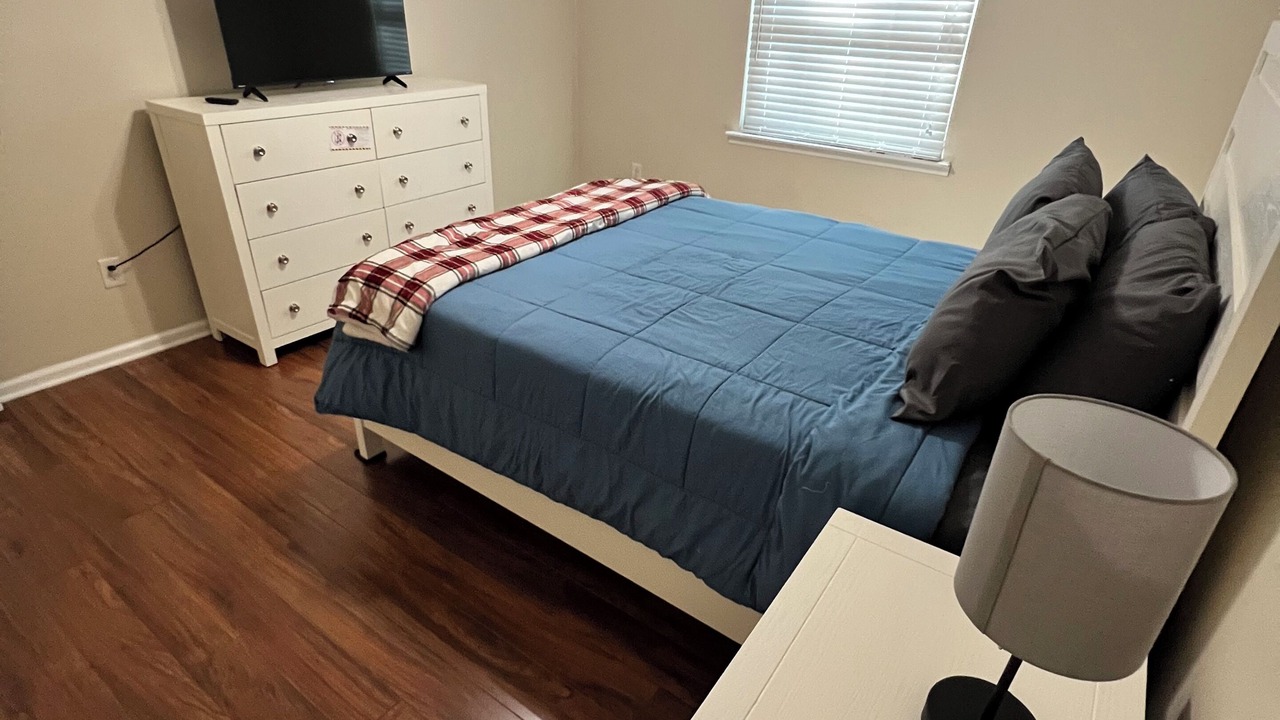Photo of Bedroom in Southside