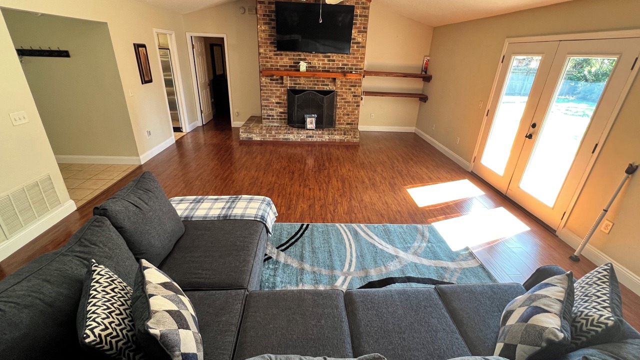 Photo of Livingroom in Southside