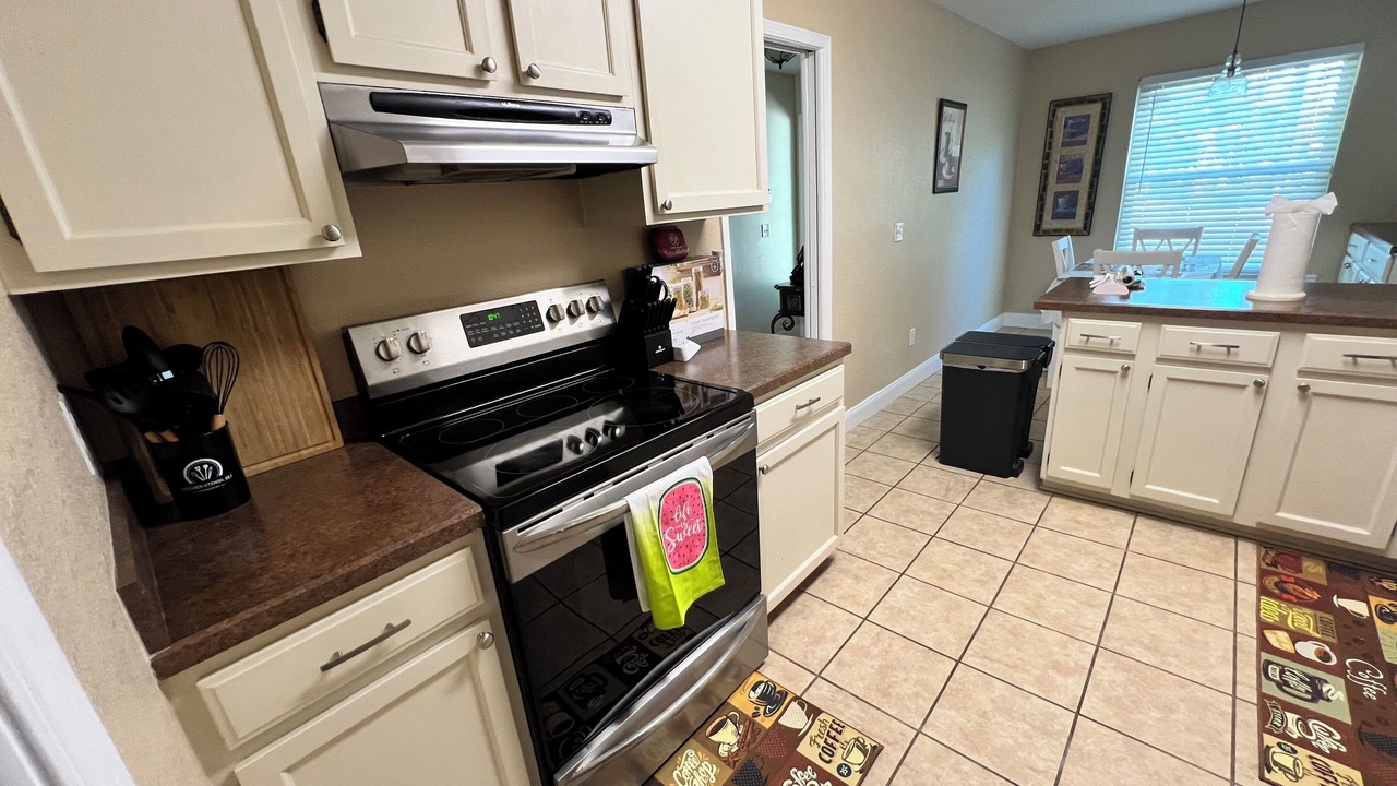Photo of Kitchen in Southside