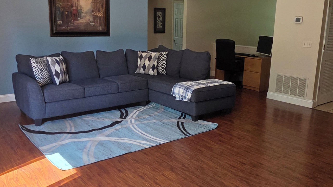 Photo of Livingroom in Southside