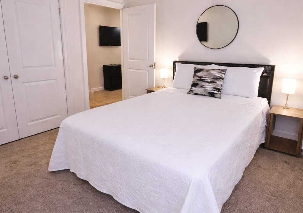 Photo of Bedroom in Edgewood