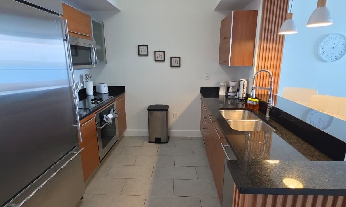 Photo of Kitchen in Edgewood