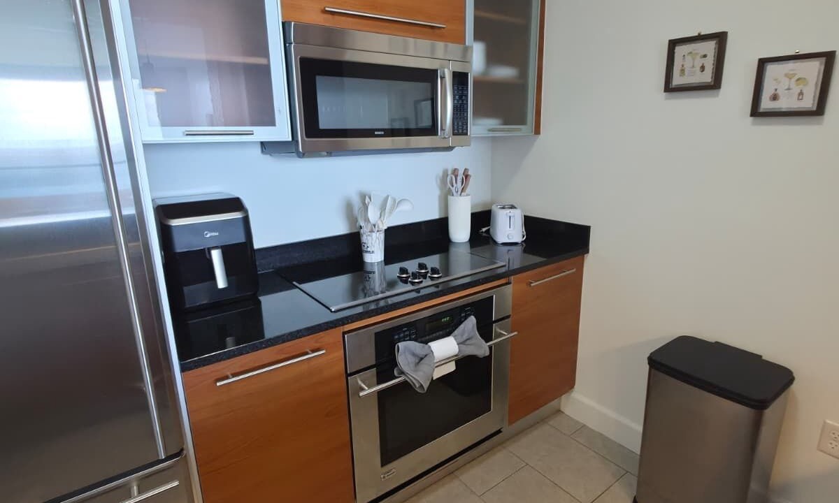 Photo of Kitchen in Edgewood