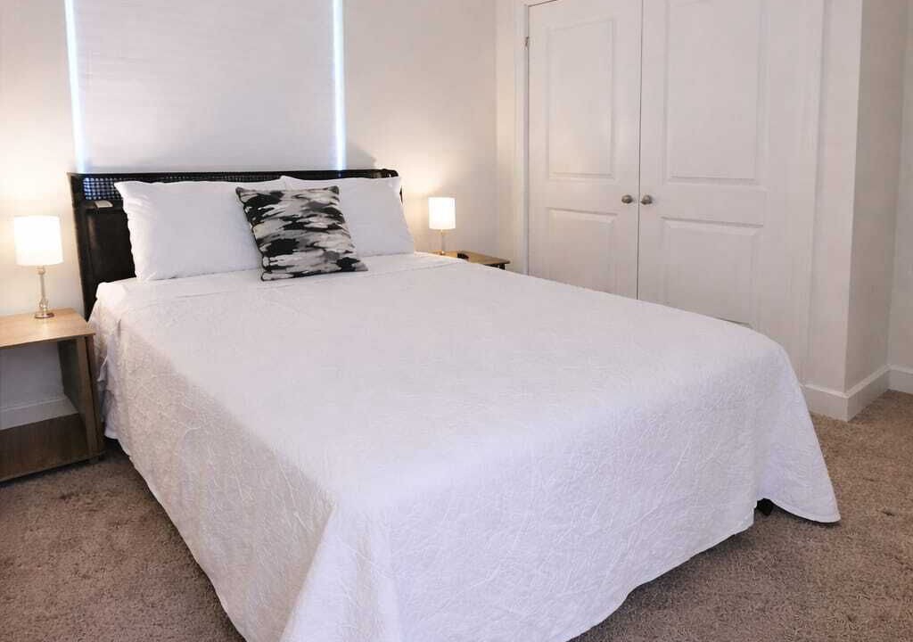 Photo of Bedroom in Edgewood