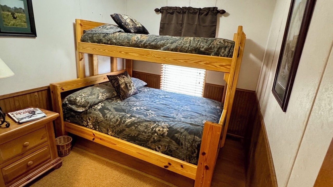 Photo of Bedroom in Catherine