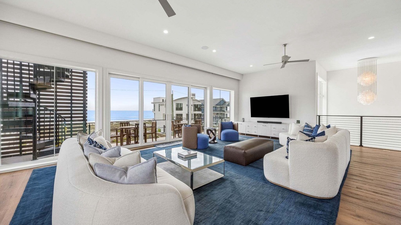 Photo of Bedroom in American Beach