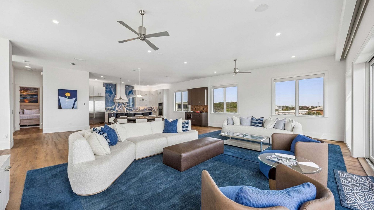 Photo of Bedroom in American Beach