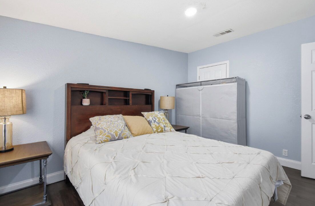 Photo of Bedroom in Old Town