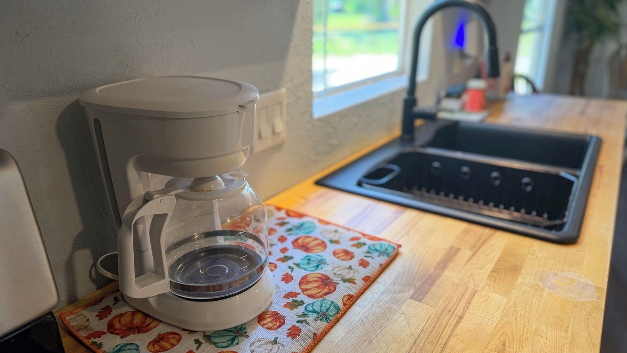 Photo of Kitchen in Old Town