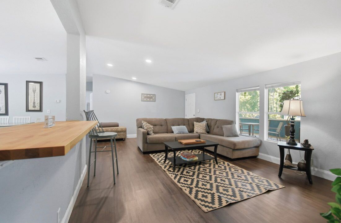Photo of Livingroom in Old Town