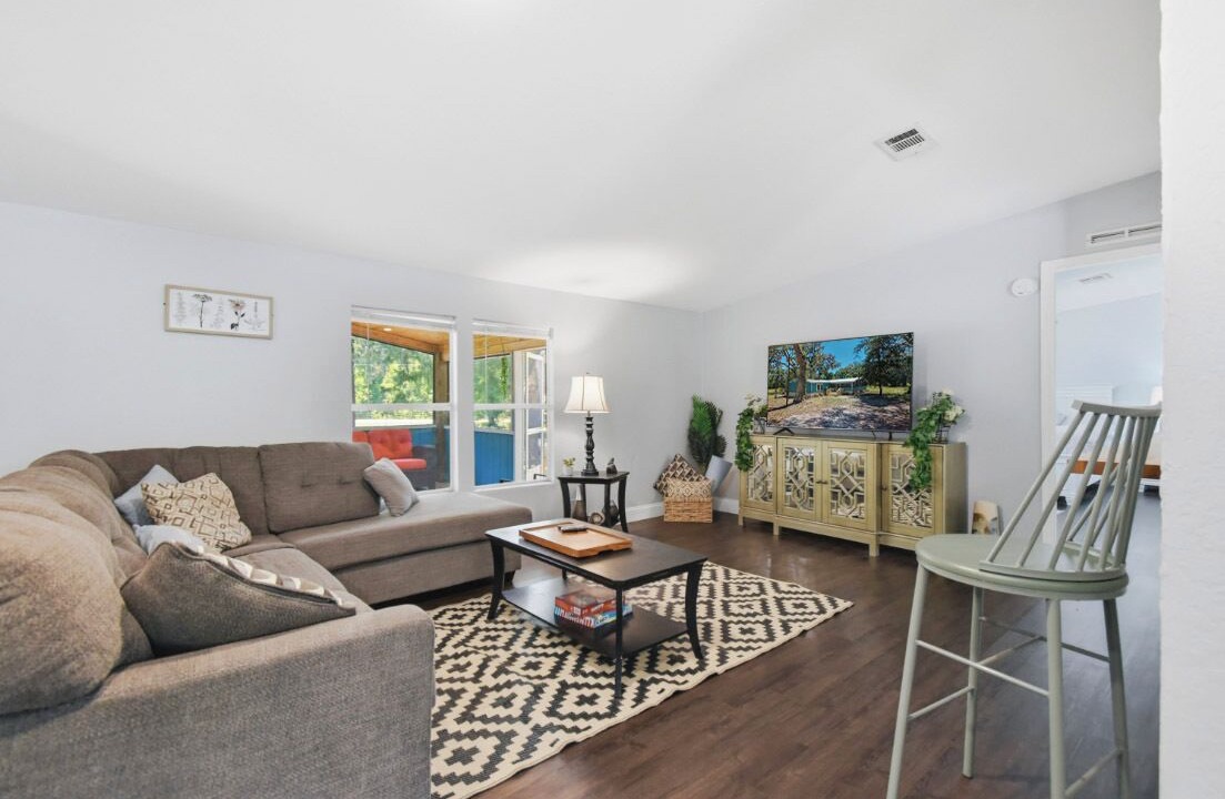 Photo of Livingroom in Old Town