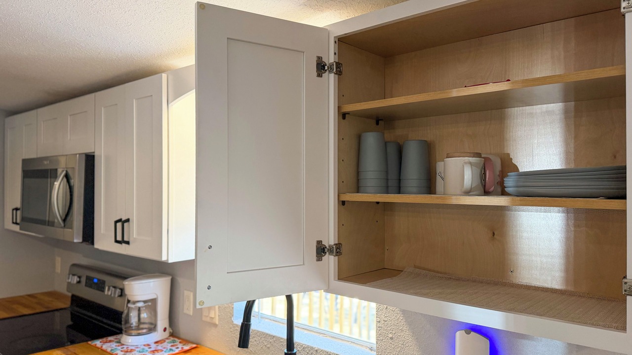 Photo of Kitchen in Old Town