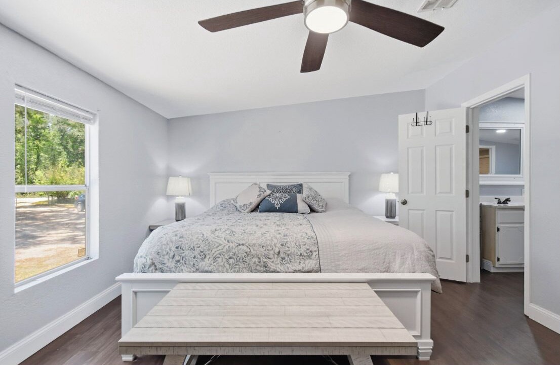 Photo of Bedroom in Old Town