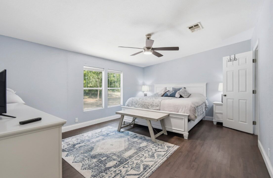 Photo of Bedroom in Old Town