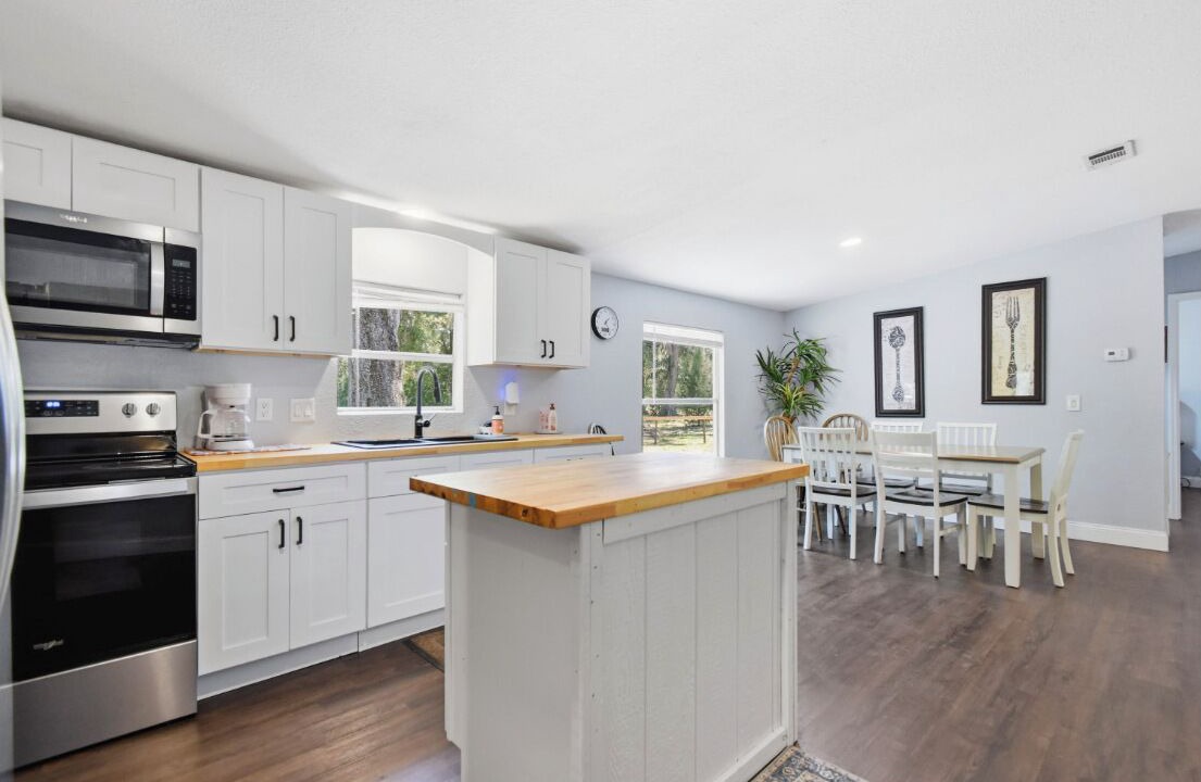 Photo of Kitchen in Old Town